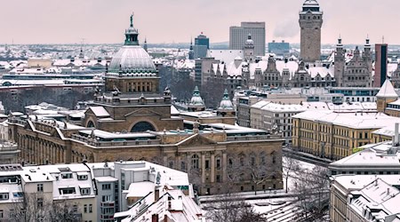 Sachsen hat Bayern in einem Bundesländer-Vergleich des Wirtschaftsforschungsinstituts ZEW den Rang abgelaufen. (Symbolbild) / Foto: Jan Woitas/dpa