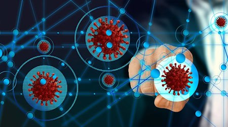 Die Pandemie hat gezeigt, wie entscheidend digitale Infrastrukturen, Vernetzung und Sicherheit für Unternehmen sind. / Foto: geralt auf Pixabay.com