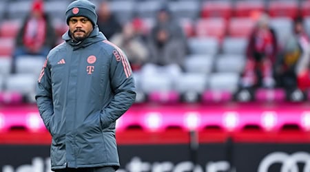 Knackt Vincent Kompany mit dem FC Bayern in Köln den Bundesliga-Hinrundenrekord?  / Foto: Sven Hoppe/dpa