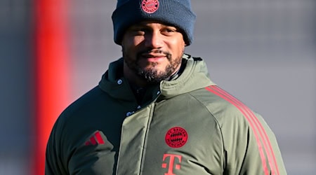 Vincent Kompany trifft wieder auf einen Gegner aus seiner Heimat. / Foto: Sven Hoppe/dpa