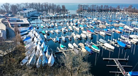 Nach einem langen Justizstreit ist die Kurtaxe in Kressbronn nun rechtens. (Archivfoto) / Foto: Felix Kästle/dpa