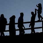 In Bayern werden laut dem Landesamt für Statistik jedes Jahr 130.000 Menschen zu ihren Arbeits- und Lebensbedingungen befragt. (Symbolbild) / Foto: Sven Hoppe/dpa