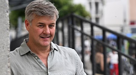 Der bayerische Schauspieler Marcus Mittermeier sieht positive Aspekte an der CSU, aber auch negative. (Archivbild) / Foto: Felix Hörhager/dpa