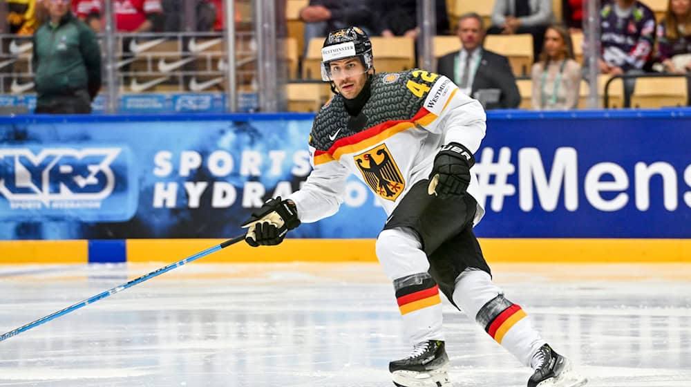 Für den Münchner Yasin Ehliz ist kein Platz im Olympia-Kader. (Archivbild) / Foto: Andrea Branca/Just Pictures/dpa