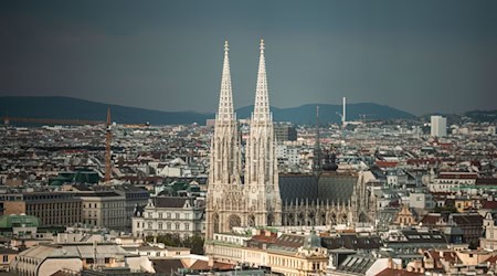 Österreichs Tourismus verzeichnet Rekordzahlen bei den Nächtigungen / Foto: Georg Hochmuth/APA/dpa