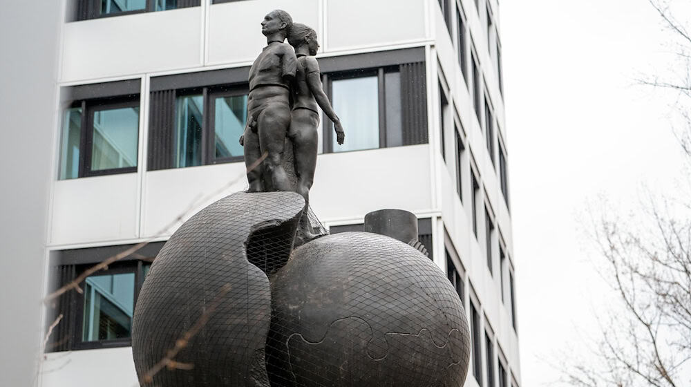Das Münchner Kreisverwaltungsreferat hatte die Ermittlungen in dem Fall selbst mit einer Anzeige ins Rollen gebracht. (Archivbild) / Foto: Leonie Asendorpf/dpa
