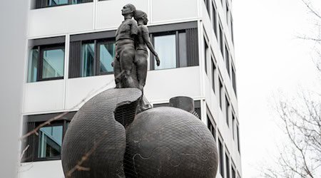 Das Münchner Kreisverwaltungsreferat hatte die Ermittlungen in dem Fall selbst mit einer Anzeige ins Rollen gebracht. (Archivbild) / Foto: Leonie Asendorpf/dpa