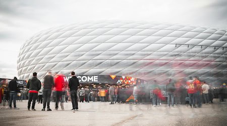 Strengere Vorgaben für Werbung und Sponsoring stellen den Profisport vor neue Herausforderungen. (Symbolbild Allianz Arena München) / Foto: Bastian Riccardi auf pexels.com