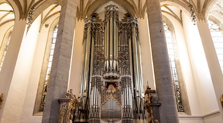 Der Finanzskandal hat das Bistum Eichstätt erschüttert. (Symbolbild) / Foto: Lennart Preiss/dpa