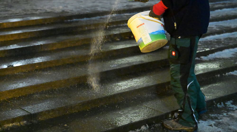In mehreren Landkreisen fällt erneut der Präsenzunterricht aus. (Symbolbild) / Foto: Malin Wunderlich/dpa