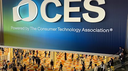 Siemens und Nvidia weiten ihre Zusammenarbeit im Bereich der Künstlichen Intelligenz deutlich aus.  / Foto: Christoph Dernbach/dpa