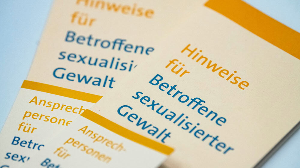 Eine in der Zentrale des Verbandes Christlicher Pfadfinder*innen (VCP) in Kassel vorgestellte Studie zweier Forschungsinstitute listet 344 Betroffene sexueller Gewalt zwischen 1973 und 2024 auf und 161 mutmaßliche Täter. (Symbolbild) / Foto: Fabian Sommer/dpa