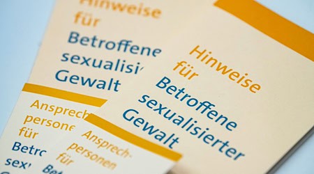 Eine in der Zentrale des Verbandes Christlicher Pfadfinder*innen (VCP) in Kassel vorgestellte Studie zweier Forschungsinstitute listet 344 Betroffene sexueller Gewalt zwischen 1973 und 2024 auf und 161 mutmaßliche Täter. (Symbolbild) / Foto: Fabian Sommer/dpa