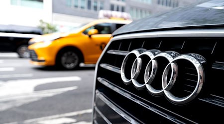 Die «Vorwärtsstrategie» des VW-Konzerns für die USA stößt auf Hindernisse. (Symbolbild) / Foto: Sven Hoppe/dpa