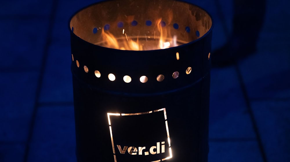 Im Tarifkonflikt nimmt Verdi die bayerischen Hochschulen in den Fokus. (Symbolbild) / Foto: Hendrik Schmidt/dpa