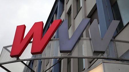 Schneefall und Glätte sorgen für Ausfälle im öffentlichen Nahverkehr in Würzburg. (Symbolbild) / Foto: picture alliance / dpa