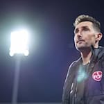 Miroslav Klose: «Wir wollen soviel wie möglich mitnehmen.» (Archivbild) / Foto: Daniel Löb/dpa