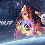 Bally Wulff erweitert das Portfolio um vier neue Weltraum-Titel / Bild: DIE SPIELBANK