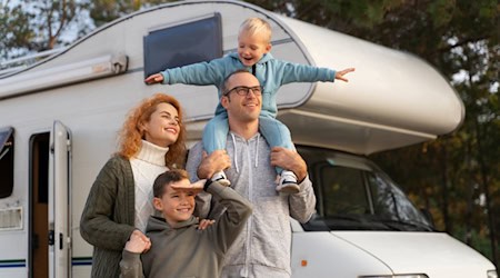 Wohnmobilurlaub in Bayern: Diese Seen und Naturgebiete lohnen sich wirklich