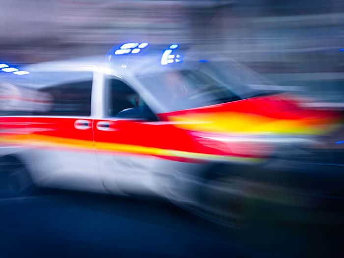 34-jährige Schwangere stirbt bei Verkehrsunfall