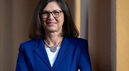 Ilse Aigner (CSU) war bereits Bundesministerin. Inzwischen ist sie Präsidentin des bayerischen Landtags. (Archivbild) / Foto: Sven Hoppe/dpa