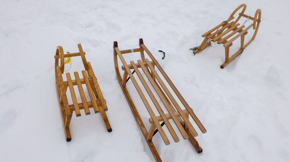 Die 13-Jährige war mit einer Schülergruppe in Österreich. (Symbolbild) / Foto: Jan Woitas/dpa-Zentralbild/dpa