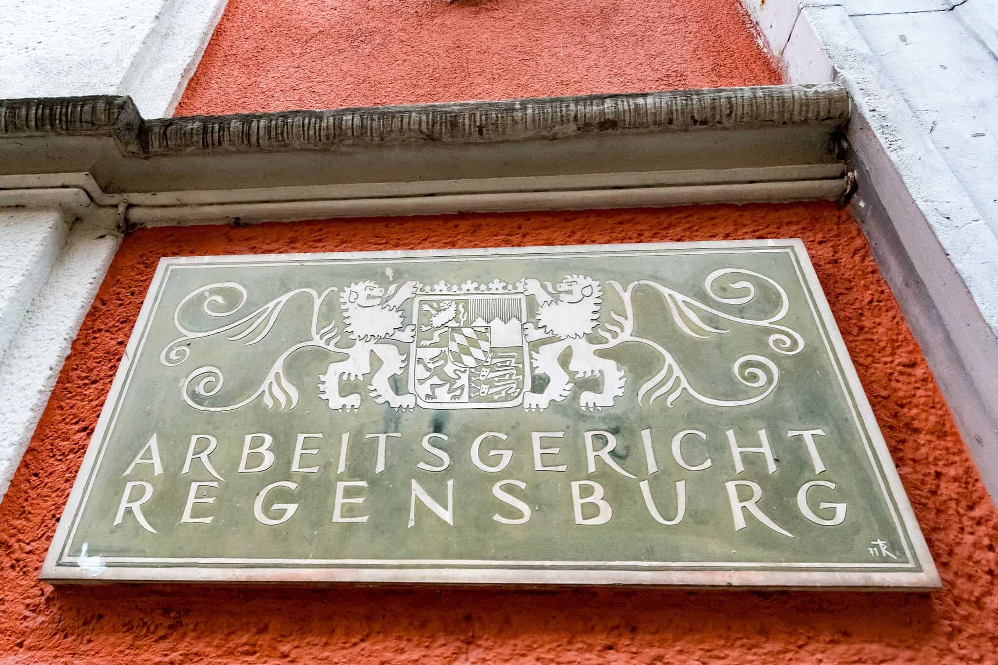 Bayerns Arbeitsgerichte leiden unter immer mehr Verfahren