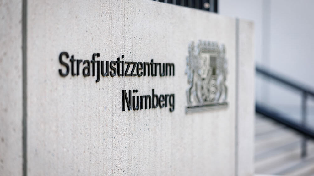 Der Abrechnungsbetrug soll einen Schaden von rund 1,6 Millionen Euro verursacht haben. (Symbolbild) / Foto: Daniel Karmann/dpa