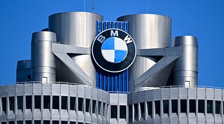 BMW will das Recycling seiner Autos verbessern. (Archivbild) / Foto: Sven Hoppe/dpa