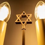 An eine jüdische Einrichtung in der Münchner Altstadt wurde ein Brief mit Munition geschickt. (Symbolbild) / Foto: David Inderlied/dpa