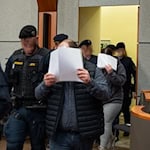 Die Eltern des verhungerten Dreijährigen bekannten sich schuldig. / Foto: -/ZEITUNGSFOTO.AT/APA/dpa