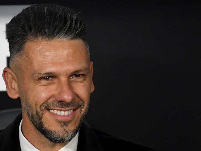 RCD Mallorca verpflichtet Ex-Bayern-Profi Martín Demichelis bis Saisonende