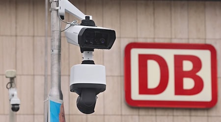 Der Verdächtige wurde festgenommen. (Archivbild) / Foto: Karl-Josef Hildenbrand/dpa