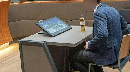 Der Freund der Toten hat seine Unschuld beteuert. (Archivbild) / Foto: Expa/Erich Spiess/APA/dpa