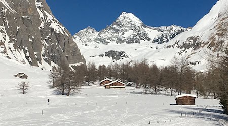 Frau starb am Großglockner - Bewährungsstrafe für Freund