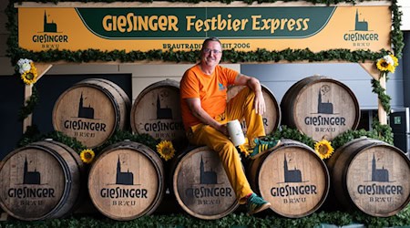 Giesinger Bräu startet Bürgerbegehren in München – will 2027 auf die Wiesn