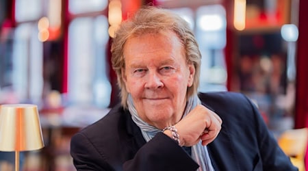 Carpendale verkaufte in seiner Karriere über 65 Millionen Tonträger. (Archivbild) / Foto: Rolf Vennenbernd/dpa