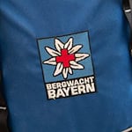 Die Bergwacht Oberstdorf half bei der Bergung des tödlich Verunglückten aus dem steilen und eisigen Gelände. (Symbolbild) / Foto: Sven Hoppe/dpa