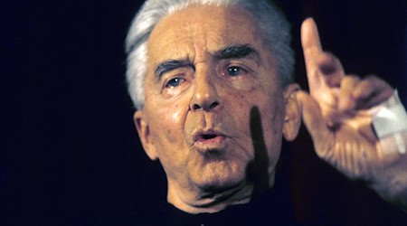 Die Studie wurde vom Karajan-Institut in Salzburg in Auftrag gegeben. (Archivbild) / Foto: Martina Hellmann/dpa