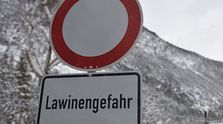 Lawinengefahr steigt – Experten warnen Wintersportler
