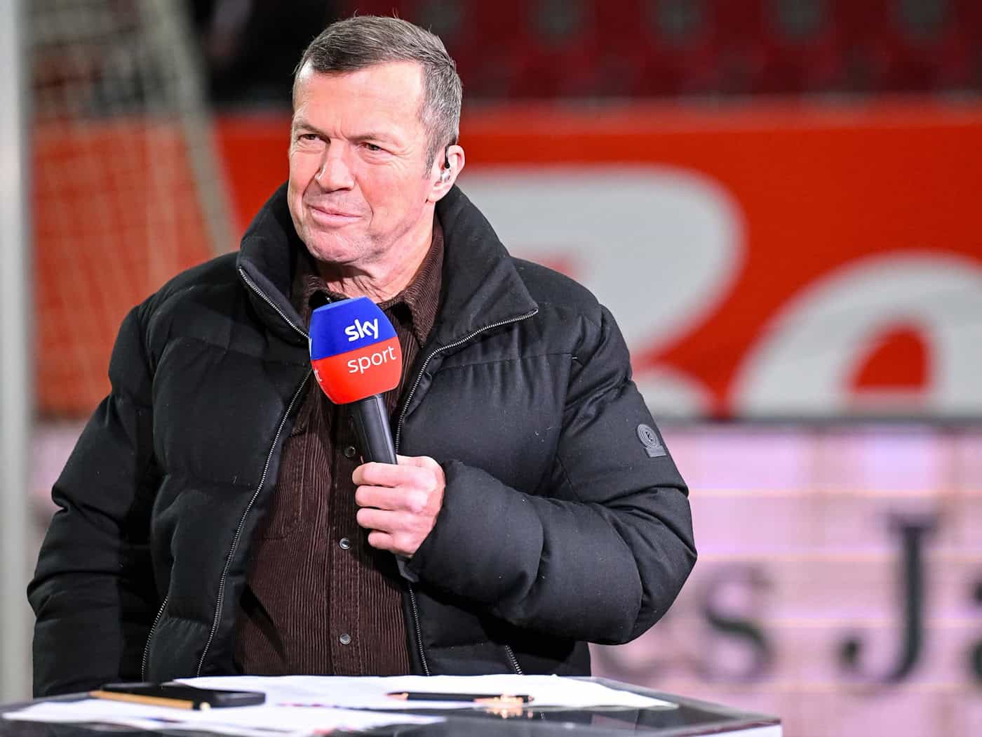 Lothar Matthäus glaubt nicht daran, dass Bayern der Meistertitel noch zu nehmen ist. (Archivbild) / Foto: Harry Langer/dpa