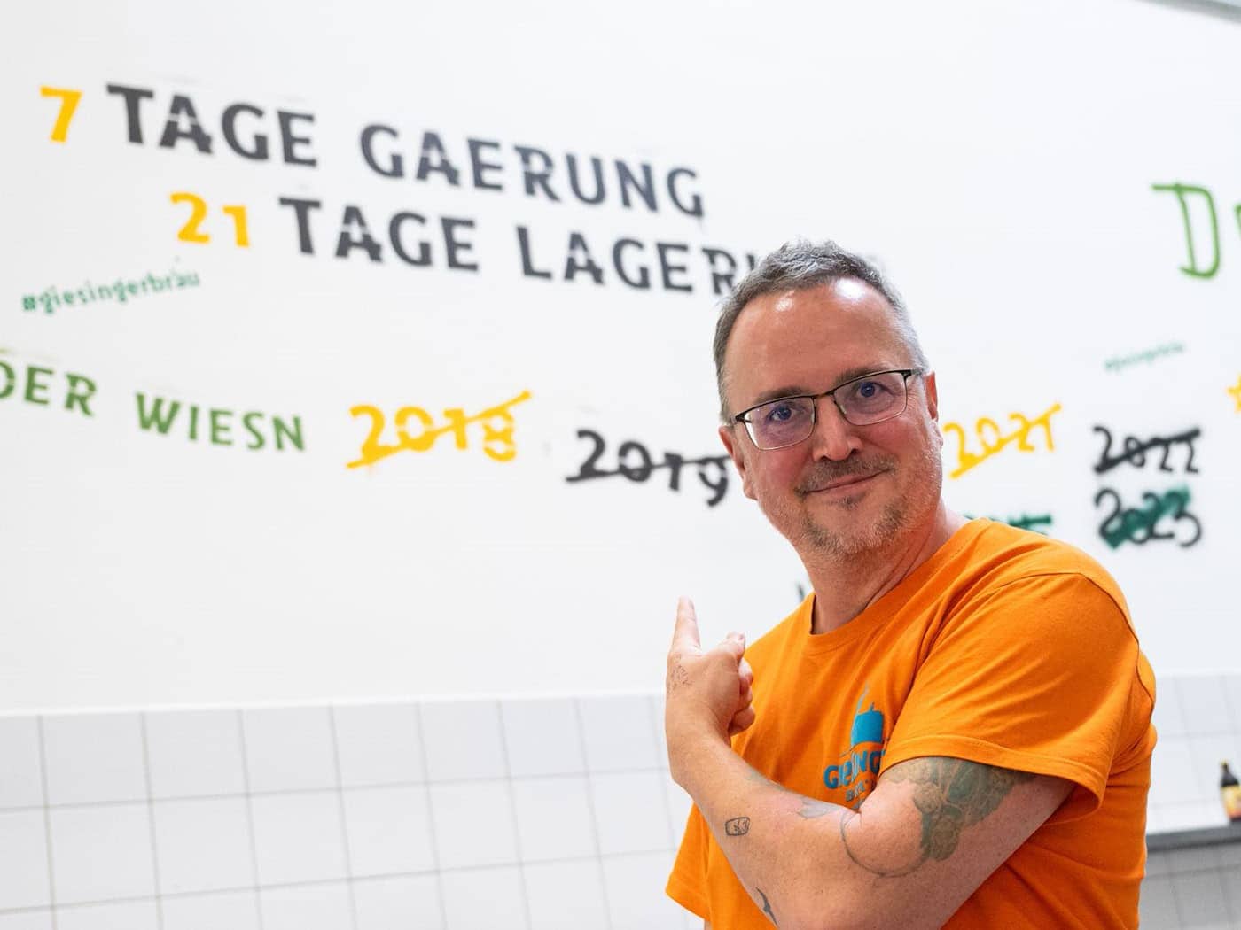 Steffen Marx hat ein Bürgerbegehren gestartet (Archivbild).  / Foto: Lukas Barth/dpa