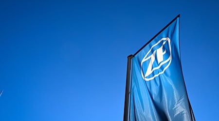 Der angeschlagene Konzern freut sich über einen Großauftrag. (Archivbild)  / Foto: Felix Kästle/dpa