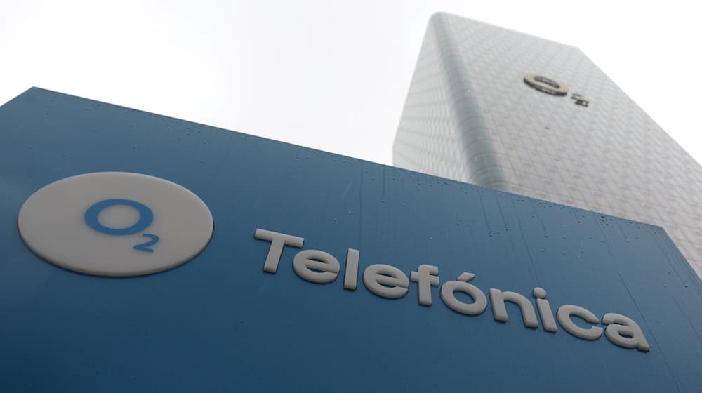 Weniger Umsatz, weniger Betriebsgewinn: O2 Telefónica ist unter Druck.  / Foto: Karl-Josef Hildenbrand/dpa