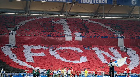 Der 1. FC Nürnberg bekommt einen neuen Nachwuchschef. (Archivbild) / Foto: Bernd Thissen/dpa