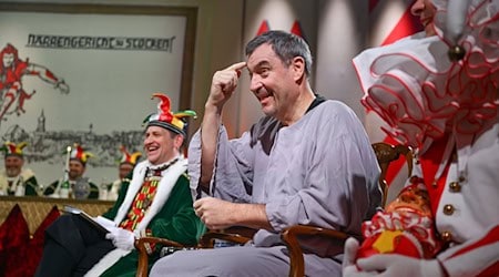 Stockach: Söder verurteilt – 150 Liter Strafwein und Oktoberfest-Besuch