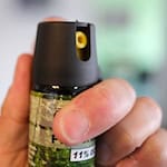 Die Polizei ermittelt nach dem Vorfall an der Würzburger Schule wegen gefährlicher Körperverletzung. (Symbolbild) / Foto: Bernd Weißbrod/dpa