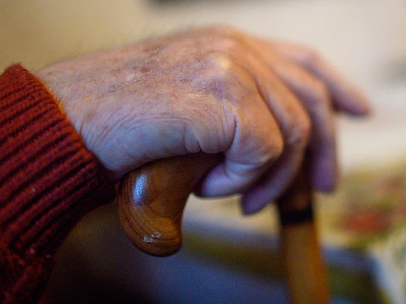 Inzwischen haben sehr viel mehr Menschen den Pflegegrad 1 als noch vor wenigen Jahren. (Symbolbild) / Foto: Klaus-Dietmar Gabbert/dpa
