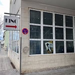 Das ehemalige Kino hat die AfD gemietet. (Archivbild) / Foto: Britta Schultejans/dpa