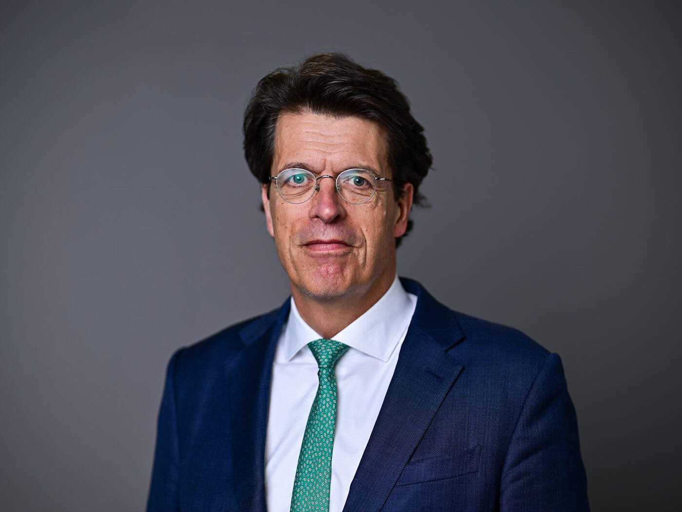 Schaeffler will künftig verstärkt Teile für humanoide Roboter fertigen. / Foto: Sebastian Christoph Gollnow/dpa